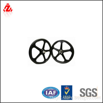 OEM Magnesium Die Casting Alloy Wheels for Bikes
